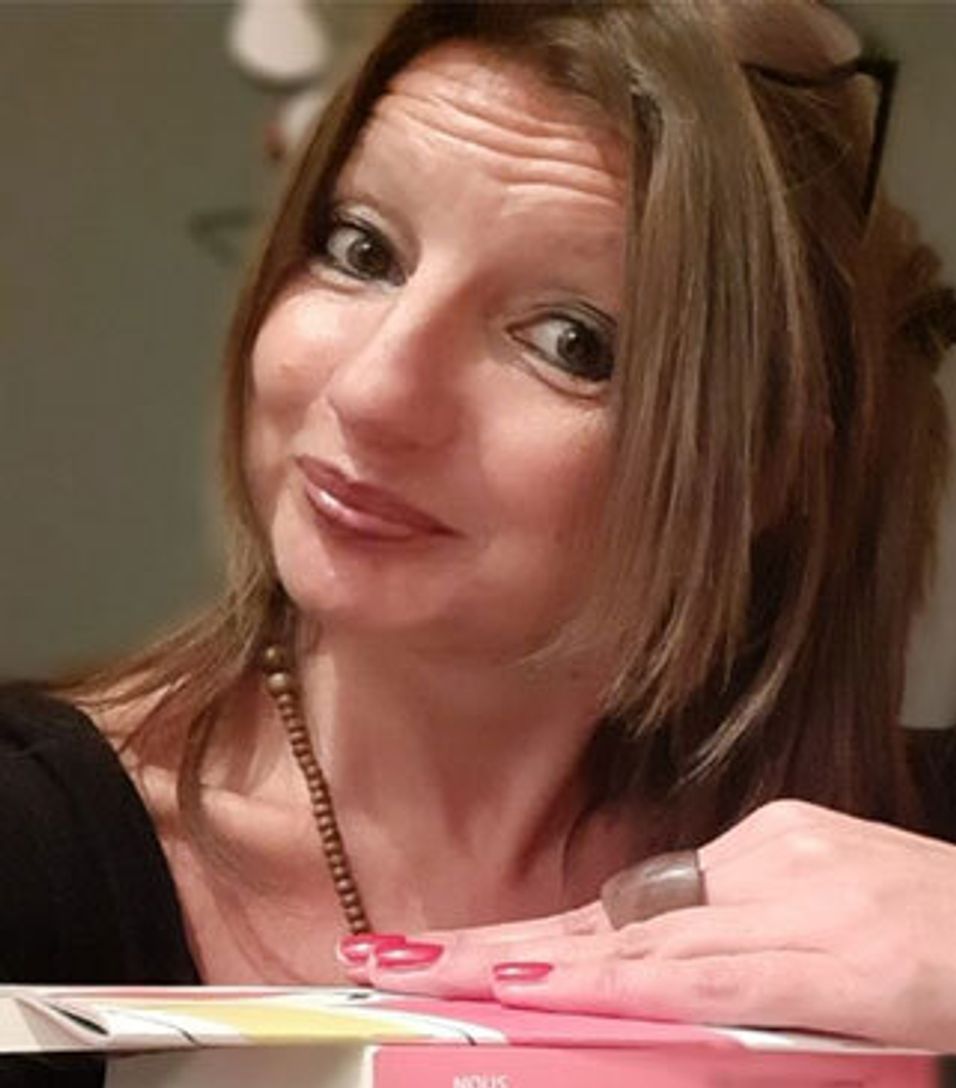 Ludivine Joinnot
