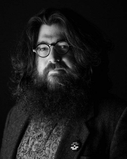 Marc Chamberlain