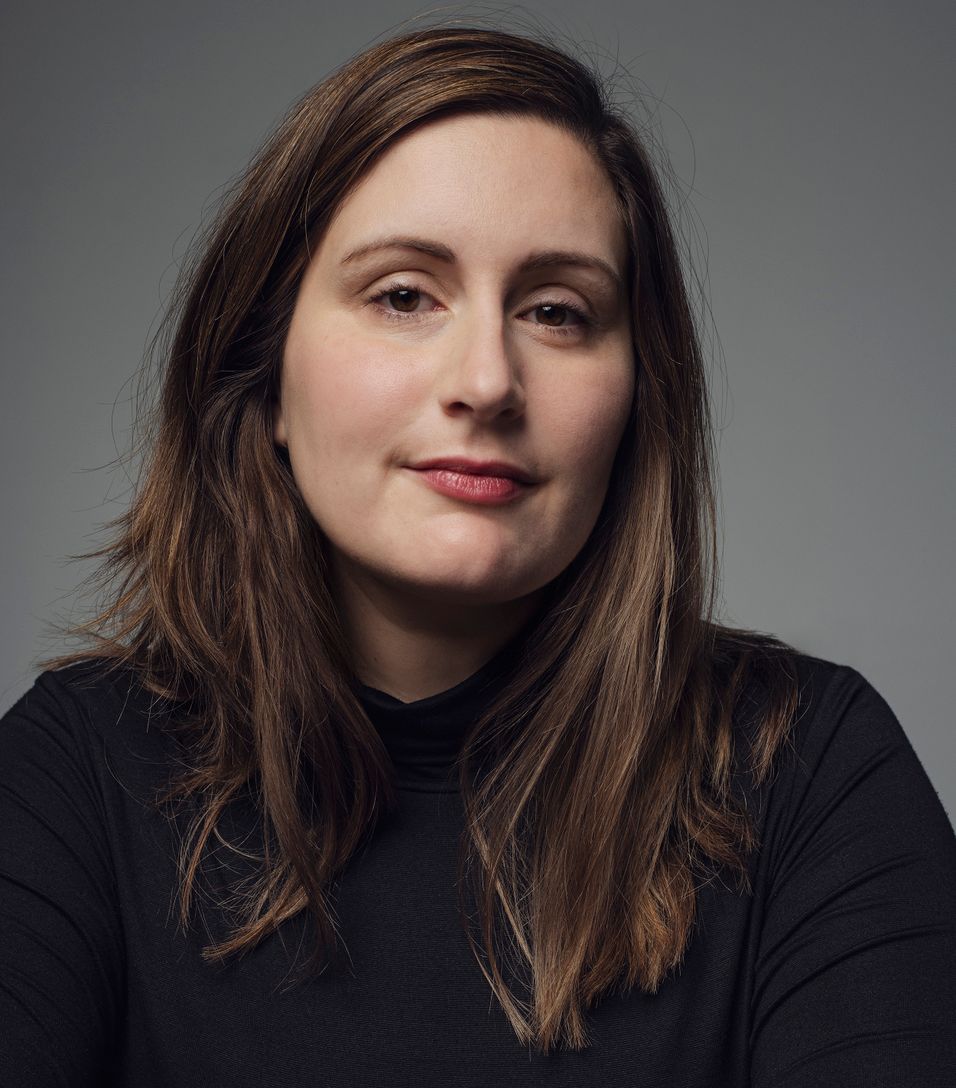 Nelly Desmarais