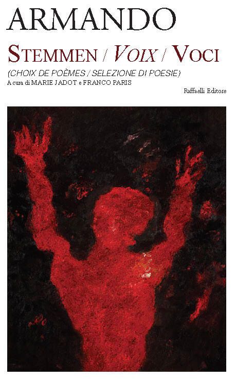 Pages de ARMANDO couv x stampa