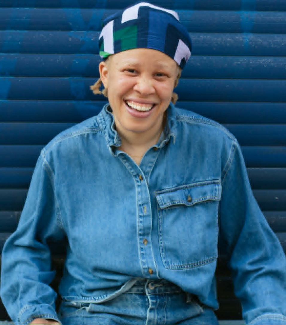 Raissa Yowali