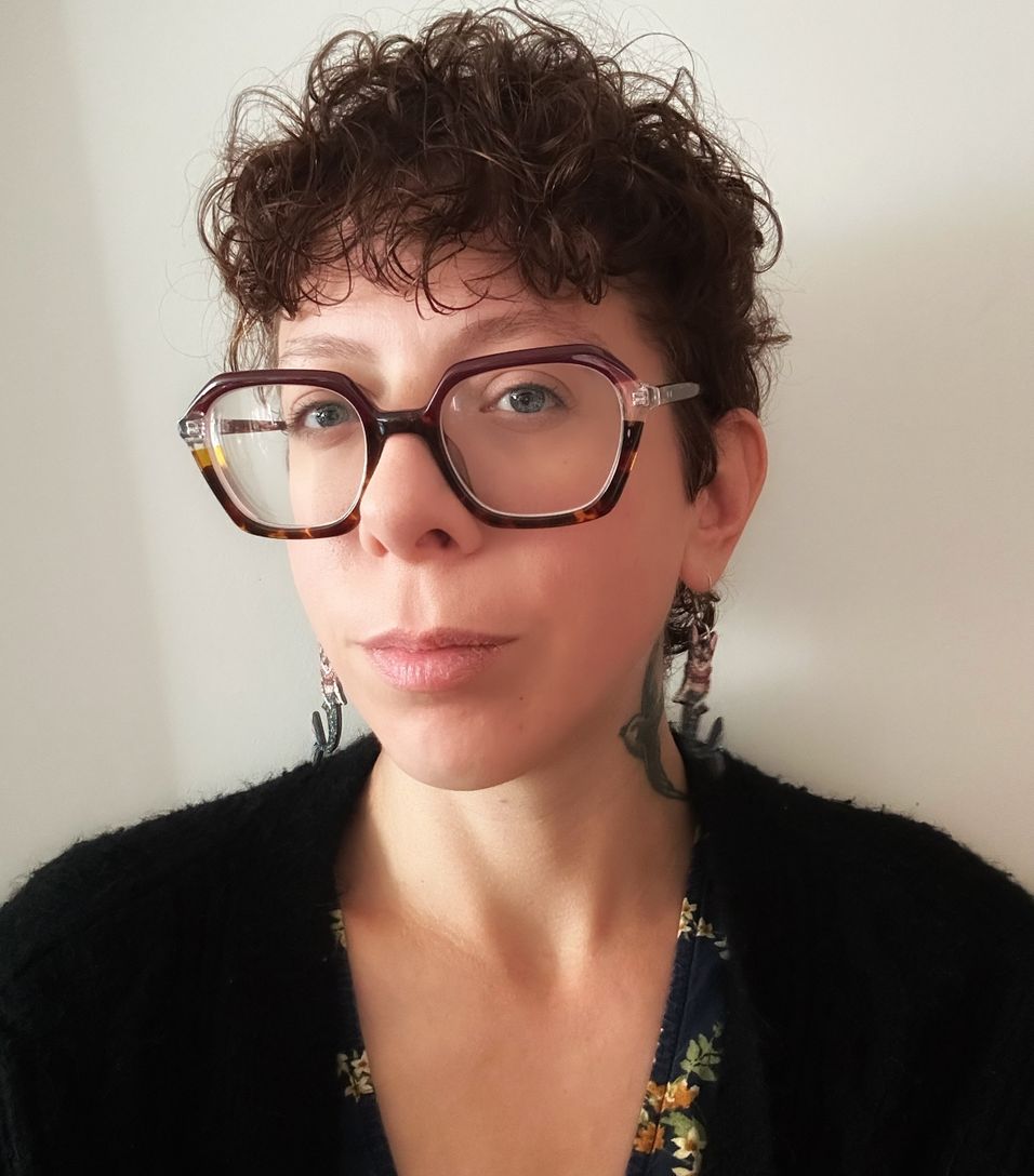 Sarah Grenier Millette