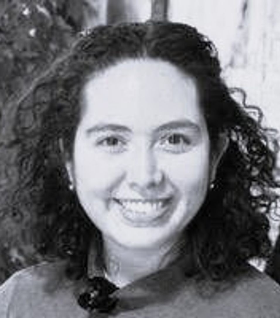 Shira Abramovich