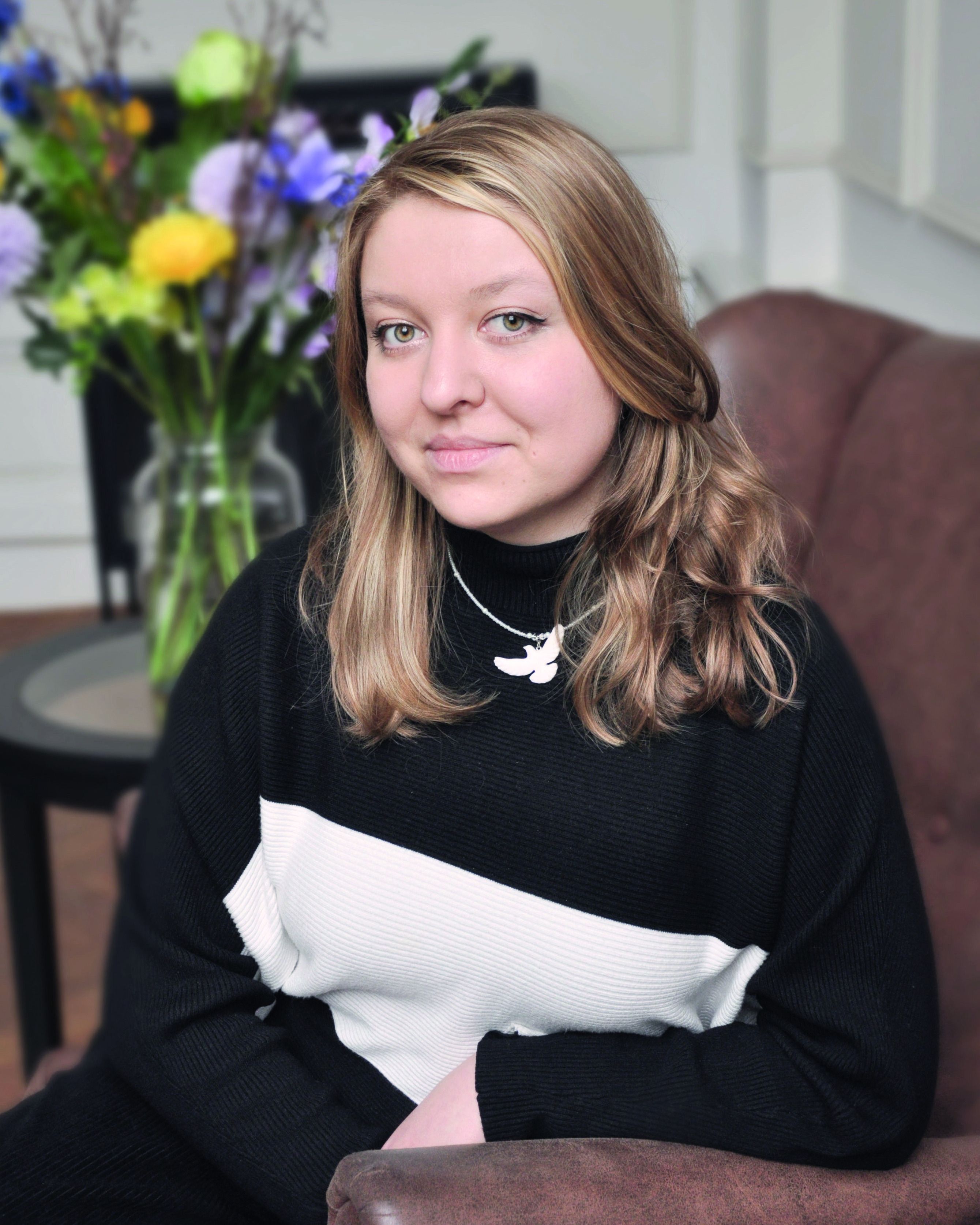 Transpoesie Daria Lysenko