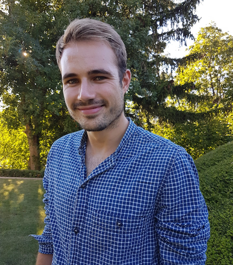 Valentin Kolly