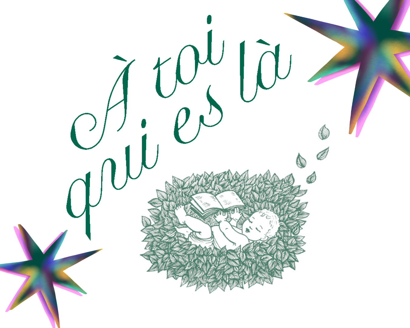 Visuels SITE PB A Toi Qui Est La