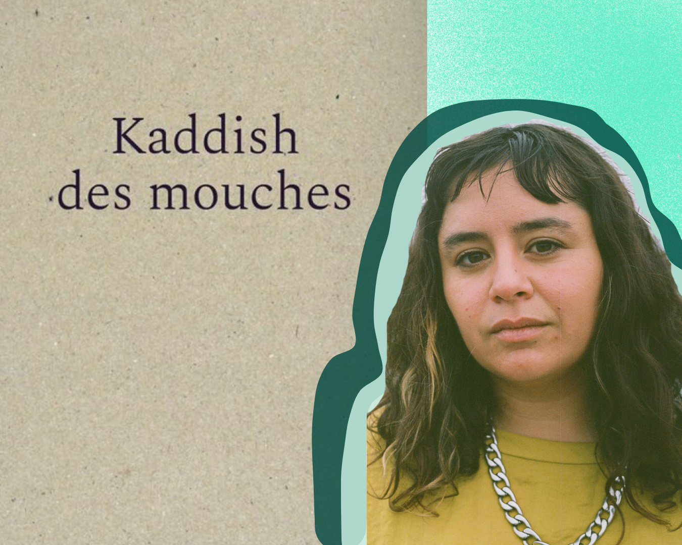 Visuels SITE PB Kaddish Des Mouches