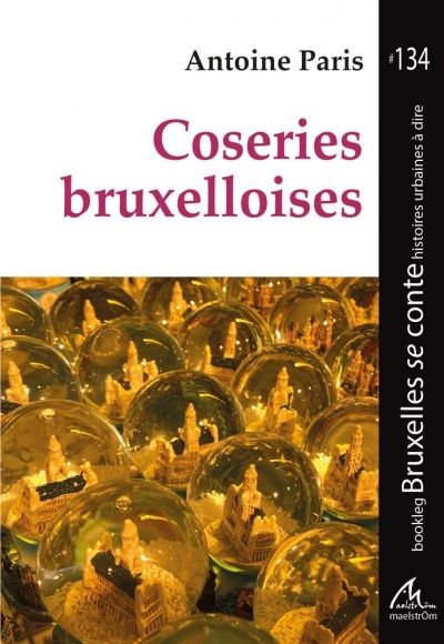 Coseries bruxelloises antoine paris