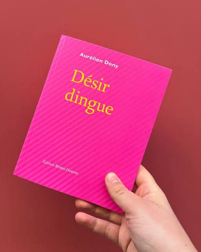 Desir dingue