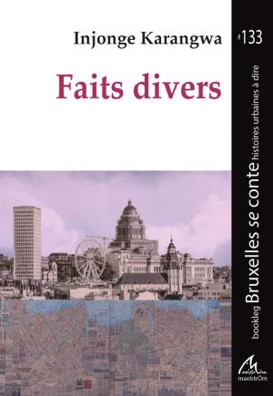 Injonge karangwa faits divers