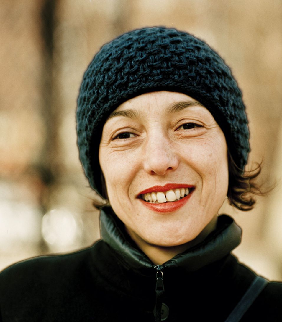 Isabella Checcaglini