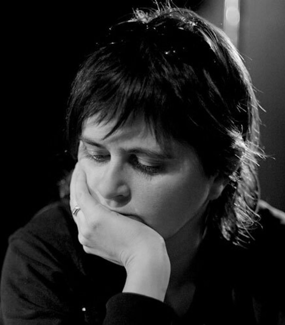 Jackie gallant