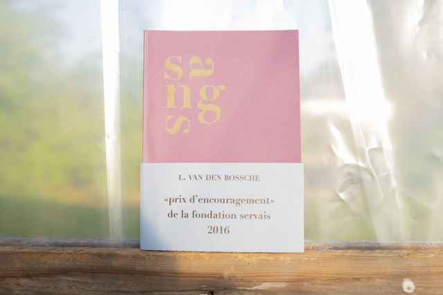 Sangs Luce VDB