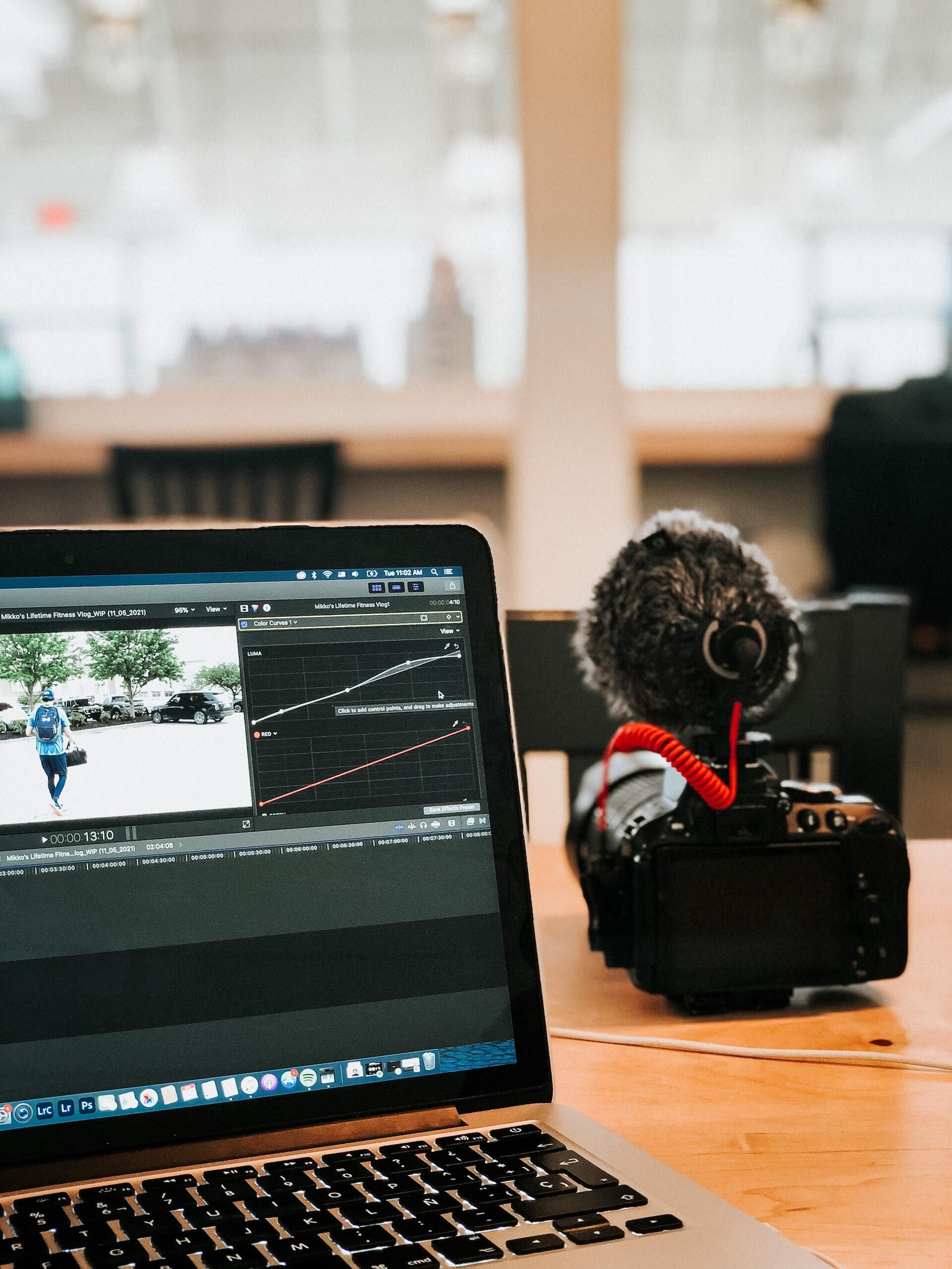Visual Article video content YouConnect
