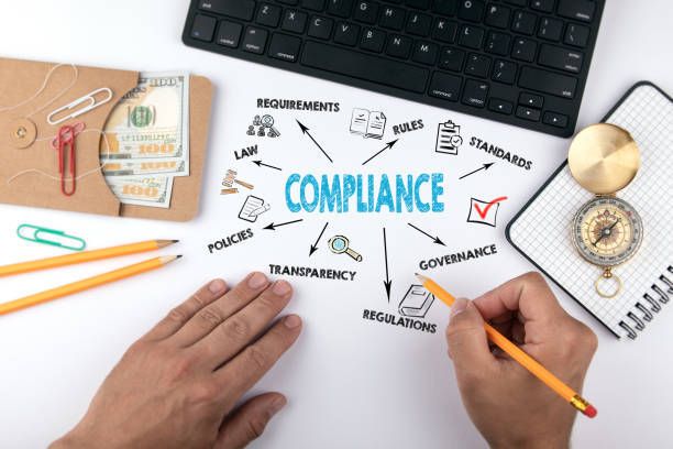 key competences compliance