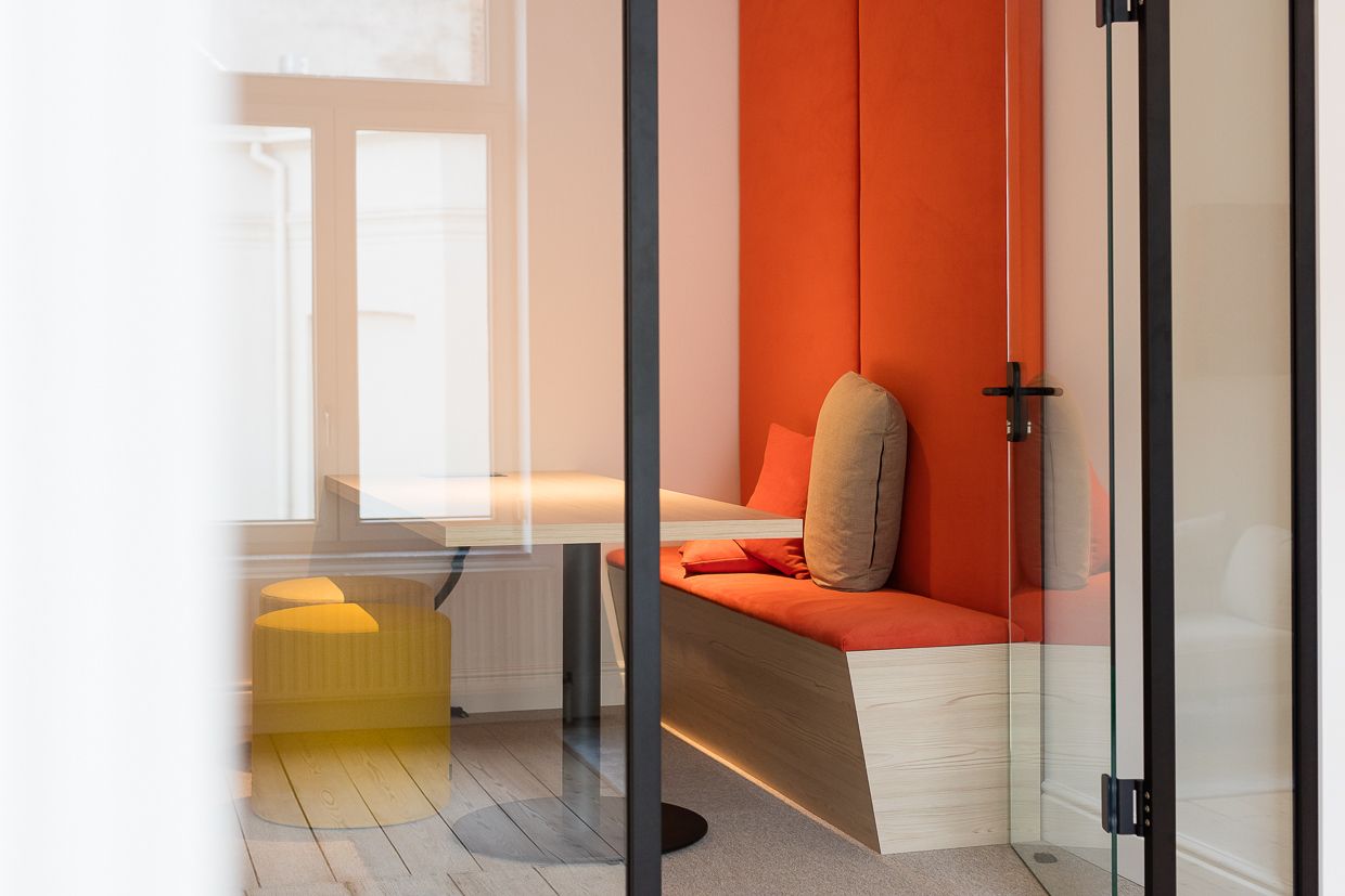 YC Office