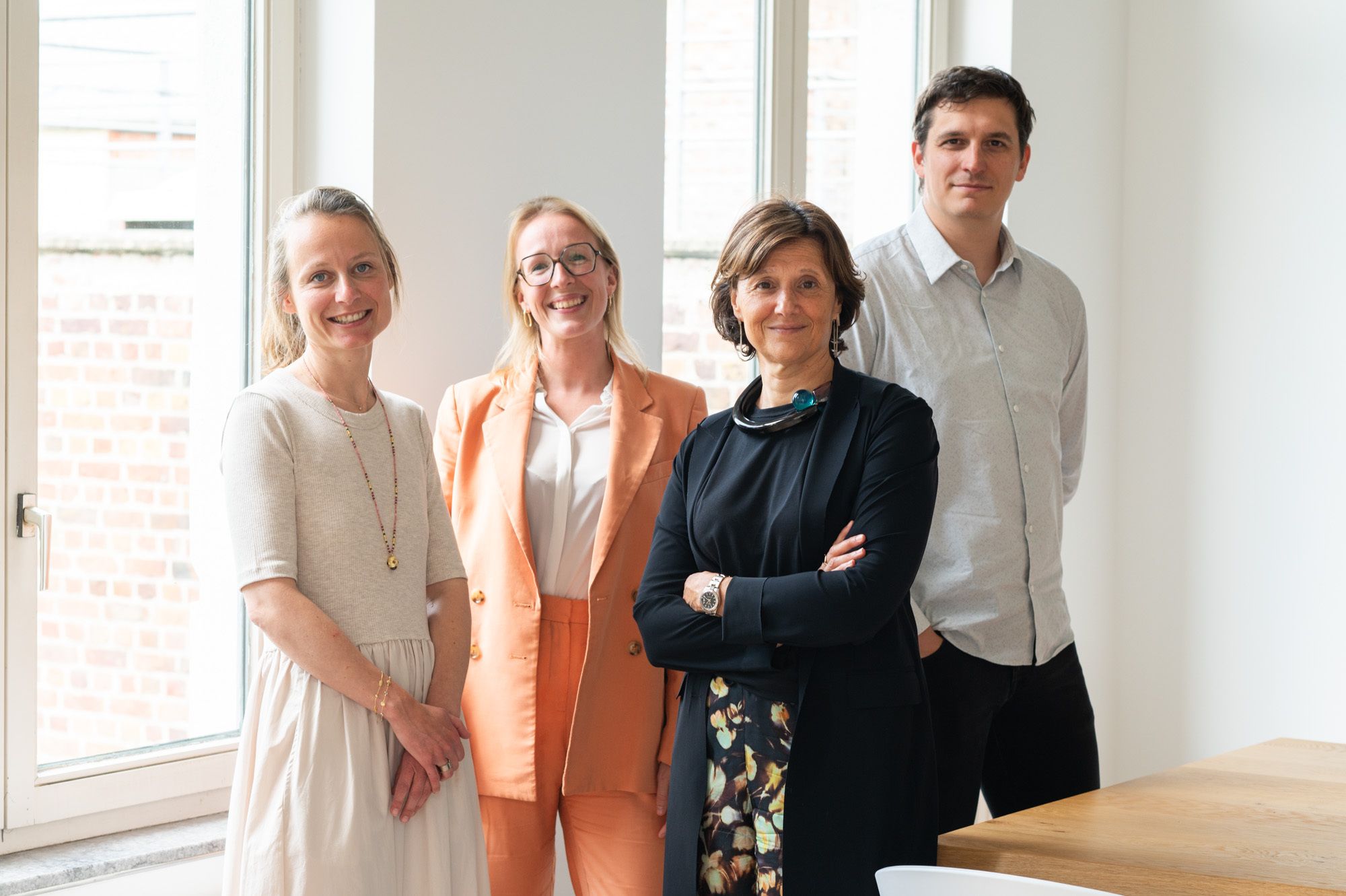 Compliance Team