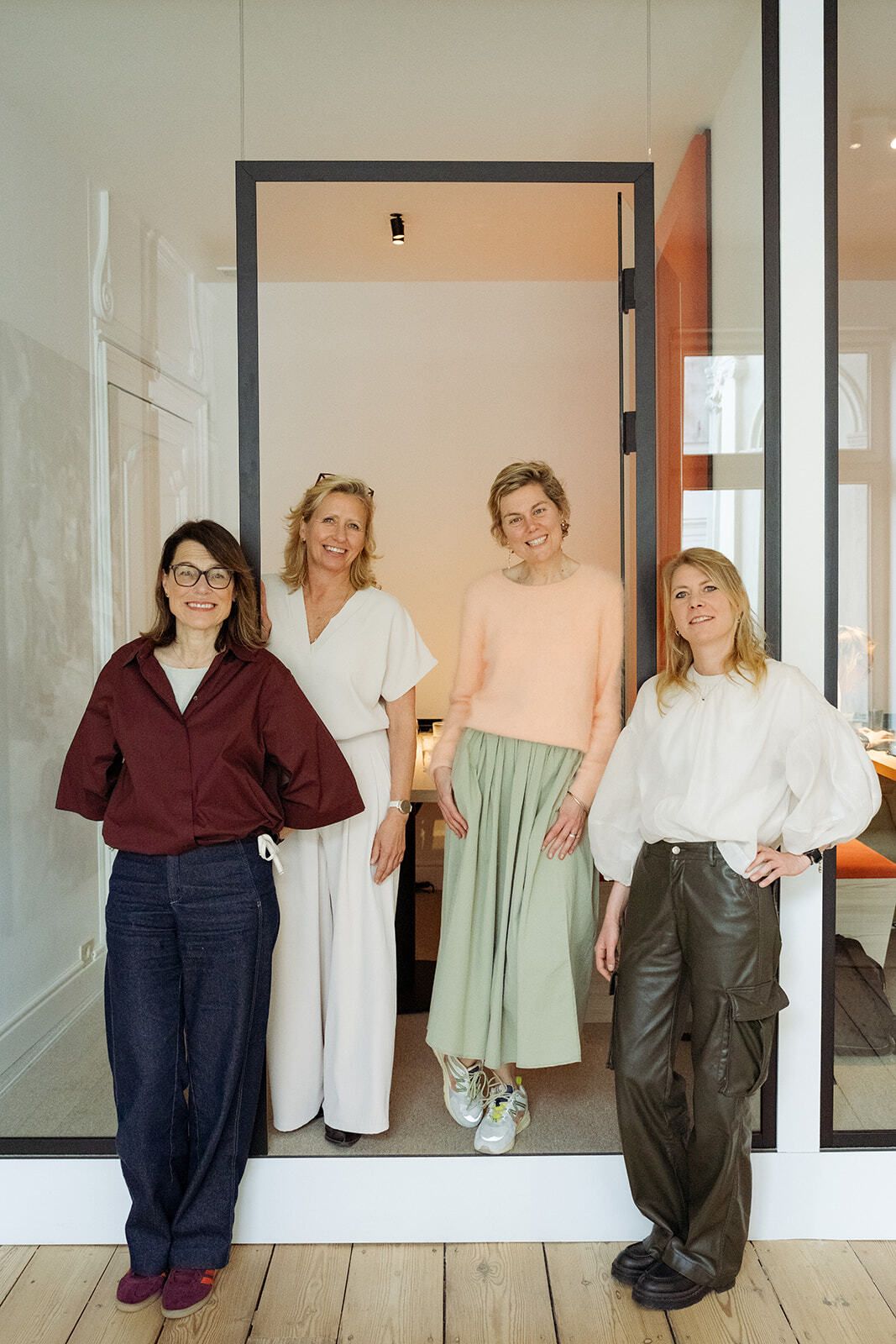 HR team YouConnect