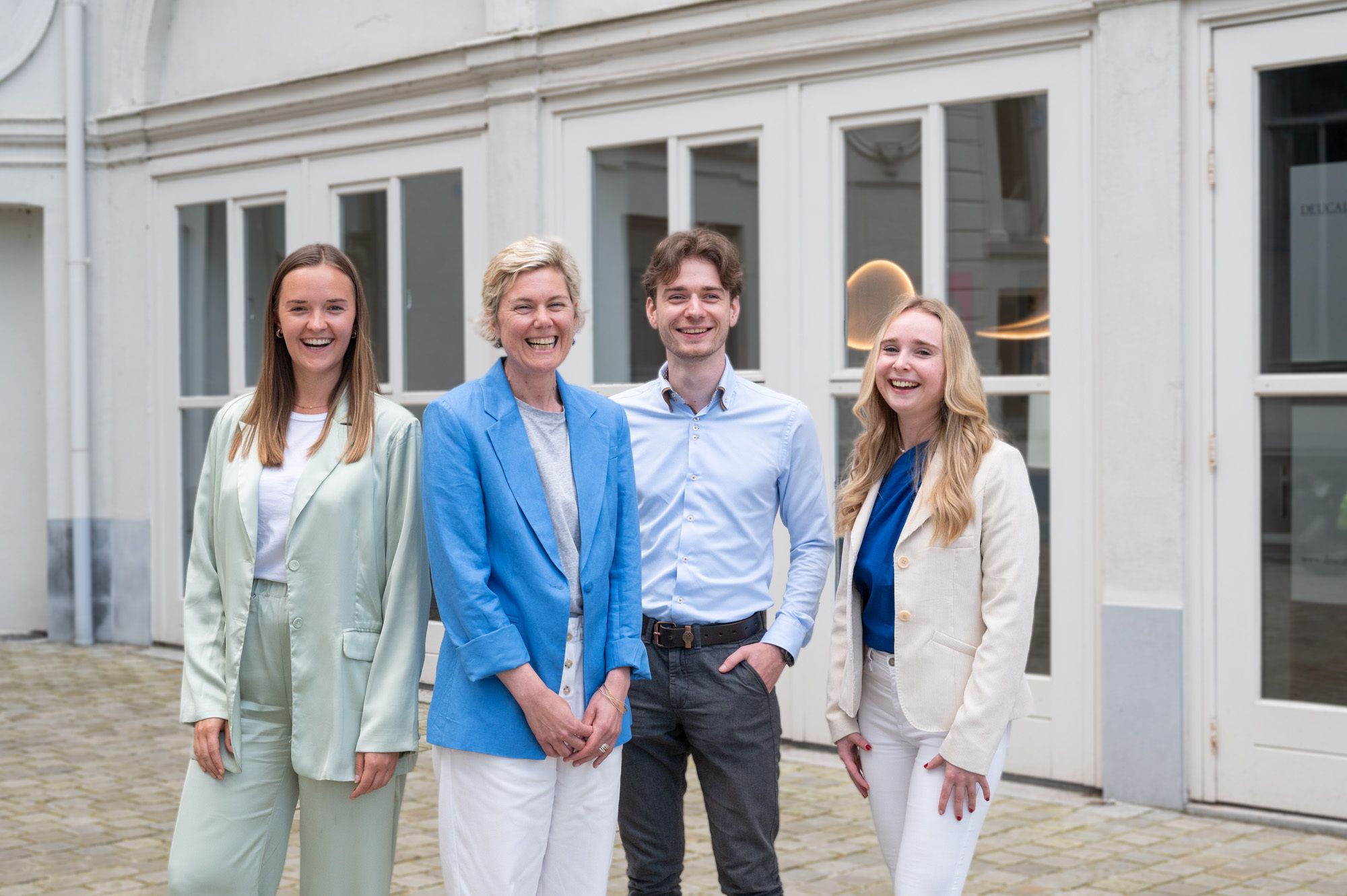 YouConnect HR Outsourcing