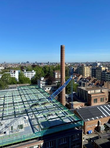 Journée Chantiers Ouverts 2026 | Visite de chantiers exclusifs