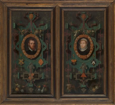 Pieter Pourbus | Vlaamse Kunstcollectie