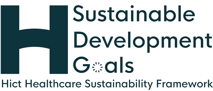 Hict | Hict - Healthcare Sustainability Framework