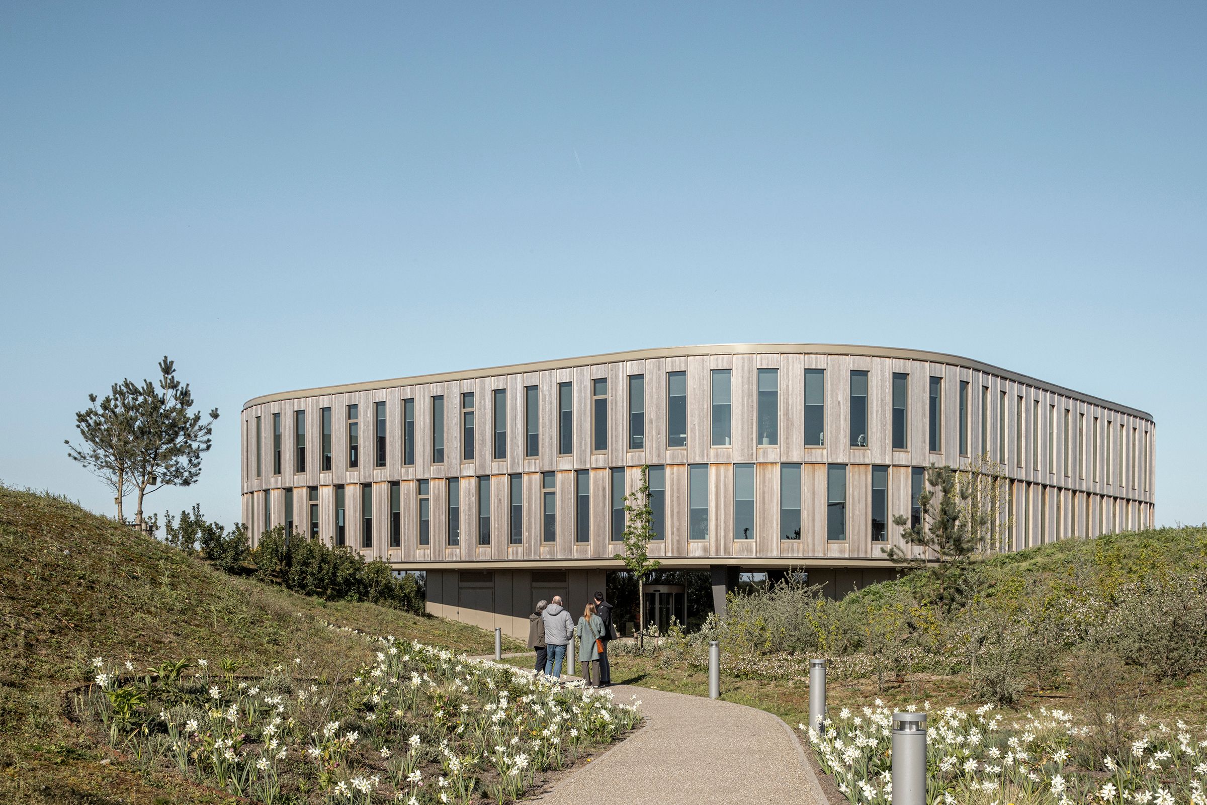 OYO Architects | OYO Architects