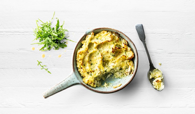 Prepare to be surprised | Brandade de Morue: French-Style Cod with ...