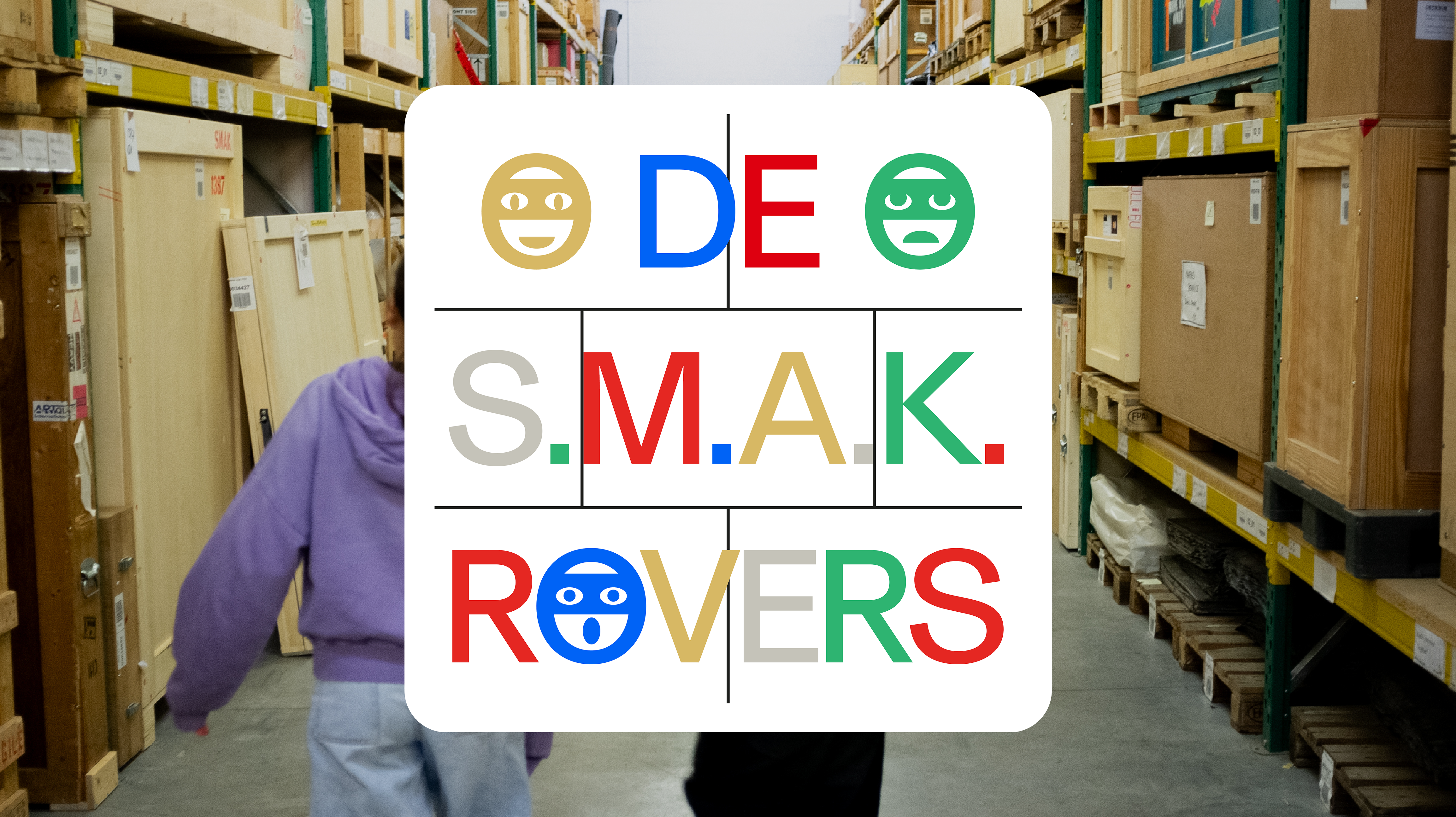 SMAK | S.M.A.K. Le Musée municipal pour l Art Actuel à Gand - S.M.A.K.