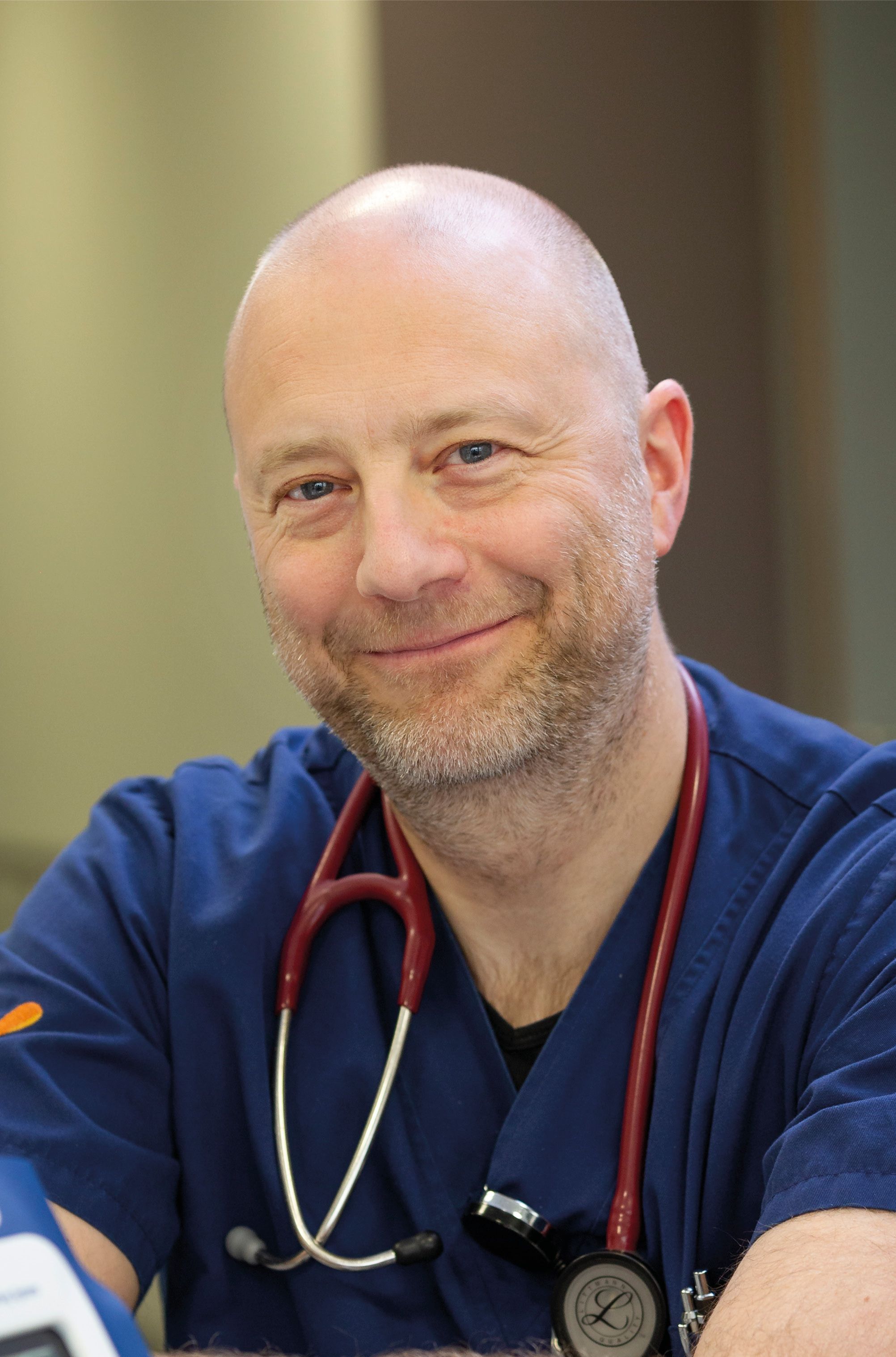 Jan Yperman Ziekenhuis | dr. Jan De Keyser